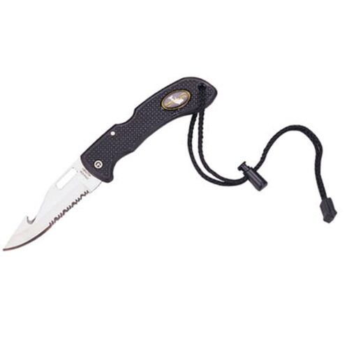 7" PREMIUM TOURNAMENT PLUS FILLET KNIFE