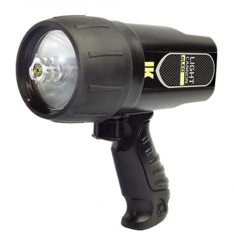CANNON 100 ELED LIGHT