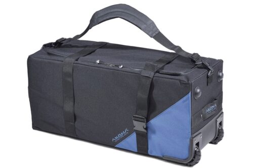 Roller Duffel