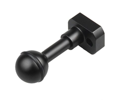 M03 BALL JOINT ADAPTER FOR LIGHT