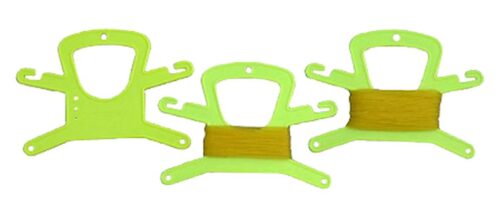 PLASTIC FLOATING LINE HOLDER ONLY