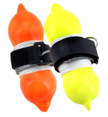 MARKER BUOY