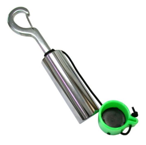 TANK RATTLE