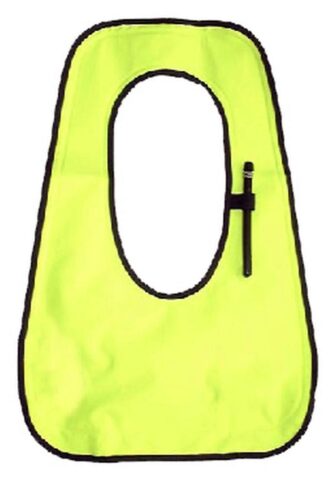 JUNIOR COMMERCIAL SNORKEL VEST