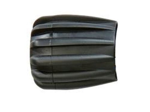 HANDWHEEL - SOFTGRIP WITH STAINLESS INSERT