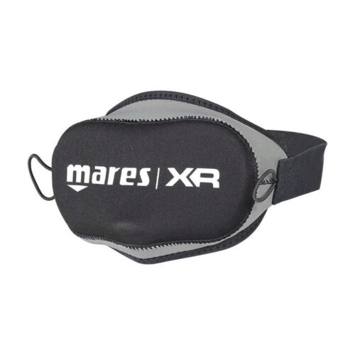 CAVE MASK BLINDER