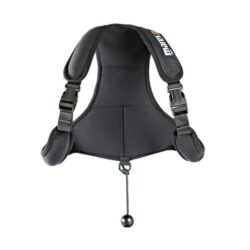 BACKPACK BLACK (W/OUT WEIGHT)