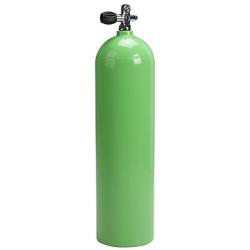 Catalina 80 CF 3000 PSI, Green
