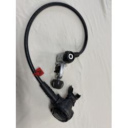 Used Mares Rover 15X Regulator - A