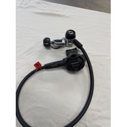 Used Mares Rover 15X Regulator - B