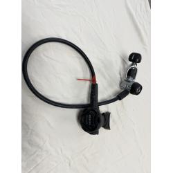 Used Mares Rover 15X Regulator - D