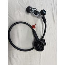 Used Mares Rover 15X Regulator - K
