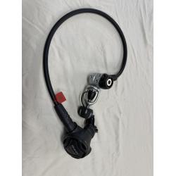 Used Mares Rover 15X Regulator - G
