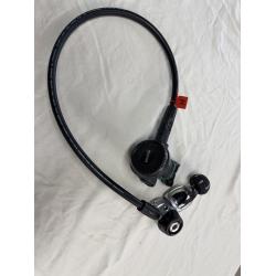 Used Mares Rover 15X Regulator - H