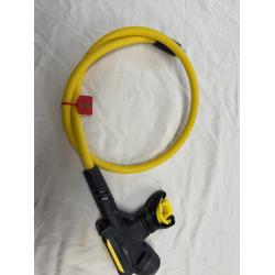 Used Mares SXS Octo Regulator - A