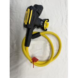 Used Mares SXS Octo Regulator - C