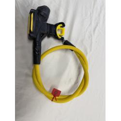 Used Mares SXS Octo Regulator - D