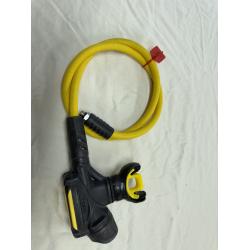 Used Mares SXS Octo Regulator - F