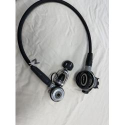 Used Mares Prestige 22 DPD Regulator - N