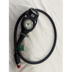 Used Mares Mission 2C Console - A
