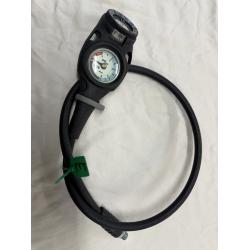 Used Mares Mission 2C Console - E