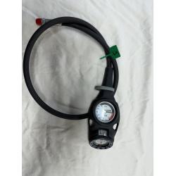Used Mares Mission 2C Console - J