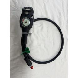 Used Mares Mission 2C Console - B