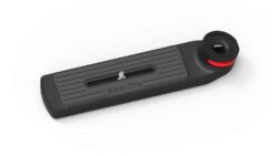 Flex -Connect Single Tray w/mounting screw (for mounting singleSD