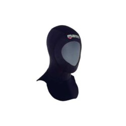 GRAPH-FLEX 6.4.3MM HOOD W/ BIB