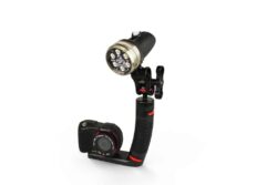 Ball Joint Adapter for Flex-Connect (adaptsotherLights using 1bal