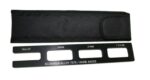 FIRST STAGE LARGE NUT REMOVAL TOOL