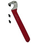 SPANNER TOOL - 3 PIN SIZES