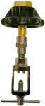 CGA-540 OXYGEN HAND TIGHT CONNECTOR TO OXYGEN YOKE