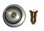 HIGH FLOW REDUCING REGULATOR 0-6000 PSI