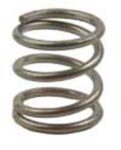 SPRING FOR FILTER TENSION