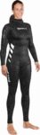 5MM APNEA INSTINCT JACKET LADY