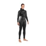 5MM APNEA INSTINCT PANTS LADY