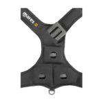 BACKPACK BLACK (W/OUT WEIGHT)