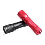D560-GL DIVE LIGHT (BATTERY NOT INCLUDED, USES 2 AA OR 2 - 14500
