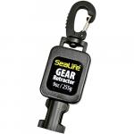 SeaLife Compact Underwater Retractor 9 oz. retraction force; 32ma