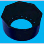 PLASTIC 8.0 TANK BOOT