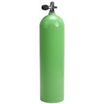 Catalina 80 CF 3000 PSI, Green