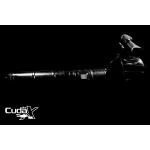 Dive Xtras CudaX Exploration Black