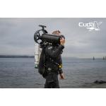 Dive Xtras CudaX Exploration Black