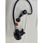 Used Mares Rover 15X Regulator - C
