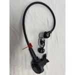 Used Mares Rover 15X Regulator - E