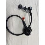 Used Mares Rover 15X Regulator - K
