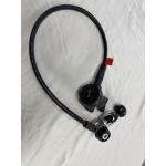 Used Mares Rover 15X Regulator - H
