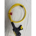 Used Mares SXS Octo Regulator - A