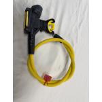 Used Mares SXS Octo Regulator - D